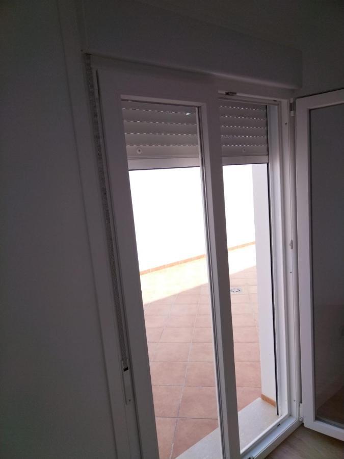 Castro Suites Osuna Exterior foto